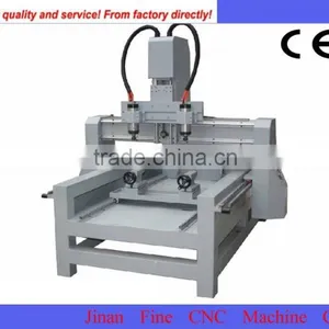 China Jinan Professional Manufacturer High Quality With CE F-1325 Furniture Cnc Router thumbnail-6
