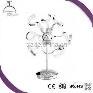 Latest Wholesale Custom Design Table Lamps Simple With Good Prices thumbnail-1
