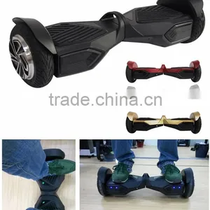 8 Inch Smart Self Banlancing Scooter 2 Wheels Electric Hoverboard Skateboard thumbnail-3