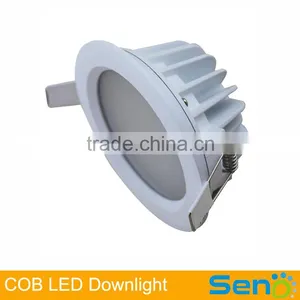 Waterproof IP65 LED Ceiling Lamp 7W SMD LED Down Light Spot Lamp Good for High Humidity Condition thumbnail-5
