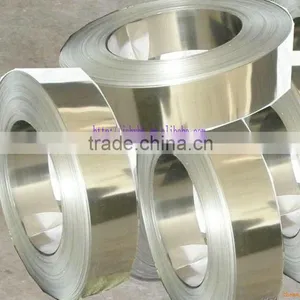New Arrival Stainless Steel Coil SS Strips thumbnail-1
