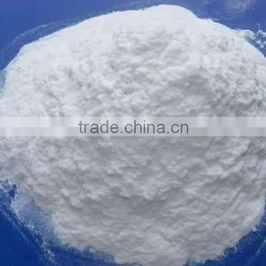 China Building Construction HPMC/ Hydroxypropyl Methylcellulose Wholesale thumbnail-1