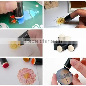 New Product For 2015!Foam Painting Applicator/Finger Sponge Dauber thumbnail-1