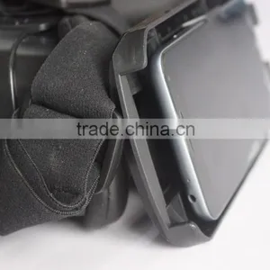 2016 Factory Supply 3D Head Mount VR Box 2nd Generation Virtual Reality vr Glasses 3-6 Inch thumbnail-6