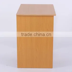 E1 Melamine PB Computer Or Studying Table thumbnail-4
