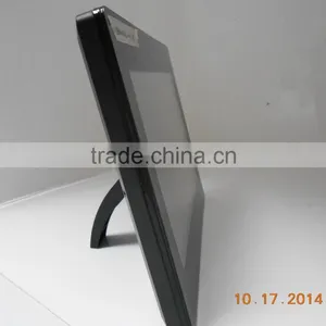 15inch Cloud Photo Frame Wechat Photo Frame Lcd Screen for Parents Gifts thumbnail-2