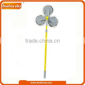 Microfiber Flat Mop Witn Novel Design thumbnail-1