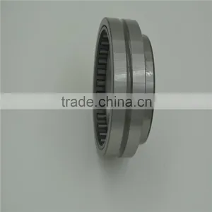 Needle Roller Bearing and Flat Cage Needle Roller Bearing thumbnail-4