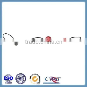 Plastic Electronic Postbags Seal DP-063HY thumbnail-2