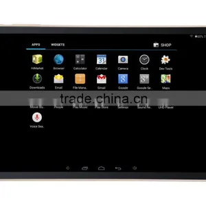 2016 Newest 8" Quad Core Tablet PC Android 4.4.2 Tablet PC 1280X800Pixels IPS 5 Camera 2.0MP Wifi Tablet pc thumbnail-5
