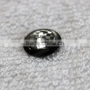 Gemstone Cuff Buttons Wholesale thumbnail-2