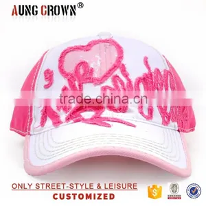 Top Quality Patch Logo Baseball Cap thumbnail-2