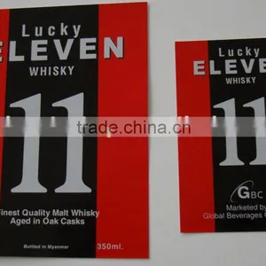 Whisky Label thumbnail-1