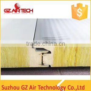 PU Sandwich Panel for Cold Room thumbnail-2