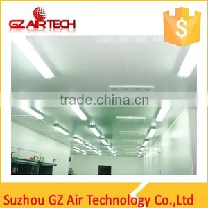 After-sales Service Provided FFU Air Filter thumbnail-6