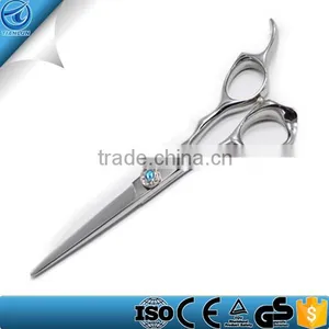 HIGH QUALITY 9CR Hair Cutting Scissors Tools Barber thumbnail-1