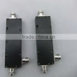 N-Connector RF Directional Coupler(0.7-2.7GHz) thumbnail-1