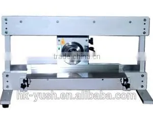 Automatic PCB Punching Machine for Pcb/fpc - YSV-1M thumbnail-4
