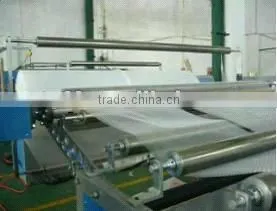 Air Bubble Film Cushion Wrap Machine Malex 3 Layers thumbnail-5