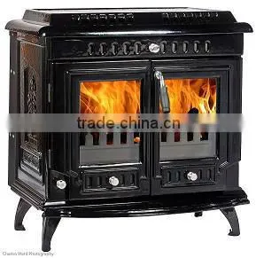 Inexpensive Stove thumbnail-1