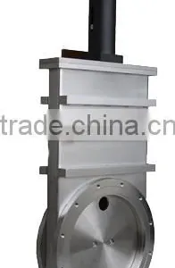 Gate Valves(pneumatic/manual/electric) thumbnail-1