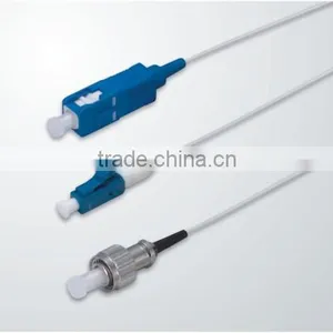 Network Single Mode Optic FC Fibre Cord thumbnail-2