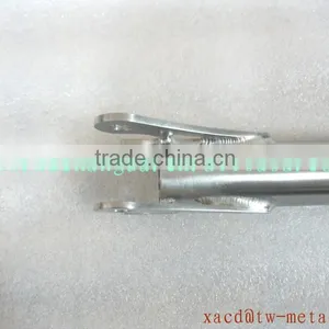 Titanium Bike Seat Post Folding Bike Use Seat Post With Handing Brush Finished New Design Bicycle Seat Post thumbnail-2