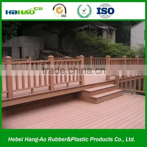 The Replacement of Natural Wood----WPC Decking thumbnail-1