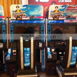 Funshare Hot Car Simulator pc Game Driving Simulator Arcade Racing Car Game Machine thumbnail-4