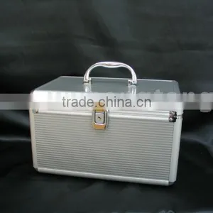 Aluminum CD Case 200 Disks thumbnail-1
