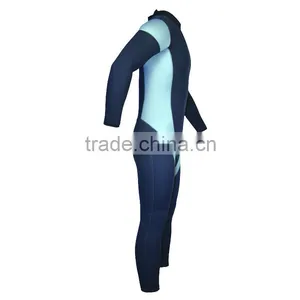 Choice Color Superstrech Fabric Neoprene Surfing Wet Suits thumbnail-4