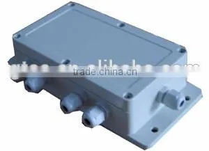 Weighing Junction Box thumbnail-1