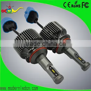High Lumen 30w 4000lm Headlight for Bajaj Pulsar 135 thumbnail-1
