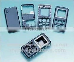 Customized High Precision Plastic Injection Molding thumbnail-1