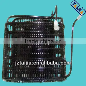 Professional Freezer Parts Spiral Type Wire Condenser thumbnail-1