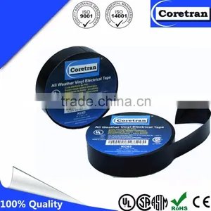 Professional Manufacturer PVC Electrical Insulation Adhesive Tape thumbnail-3