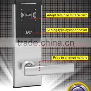 Home Safe Lock With Video Intercom Wireless thumbnail-4