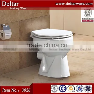 Gravity Sanitary Ware Toilet Prices, Angola Small Size Toilet Bowl,sanitary Ware Manufacturers thumbnail-1