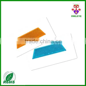 PMMA Road Stud Reflector/ Road Reflector Signs/ PC Pavement Reflective Marker thumbnail-4