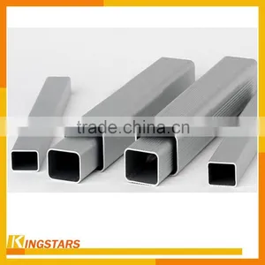 Extruded Thin Walled Aluminum Tube thumbnail-1