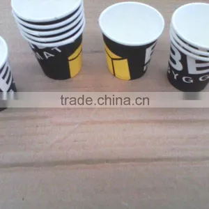 Disposable 2.5oz Paper Cup thumbnail-3