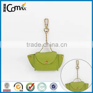 Wholesale Antique Brass Custom Metal Chain Handle for Handbag thumbnail-6