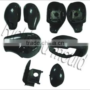 Plastic Side Mirror Mould thumbnail-1