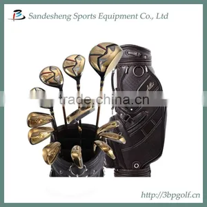 Junior Golf Club Set/golf Club Iron Sets thumbnail-1