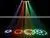 LED DJ Water Effect Light Beauty Moon Flower Light thumbnail-2