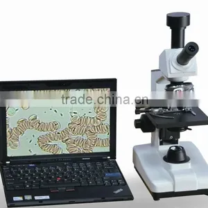 Stereo Microscope With Digital Camera thumbnail-4