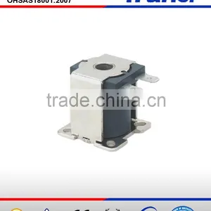 AC110V/ 220V/ DC24V Water Dispenser Application Solenoid Coil thumbnail-1