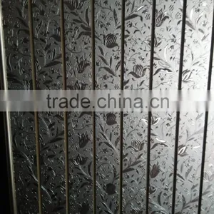 PVC MDF Slatwall thumbnail-4