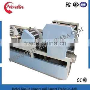 Automatic Multifunctional New Model Noodle Machine for Restaurant thumbnail-6