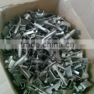JW ISO 9001 SS316 Grating Clips thumbnail-4